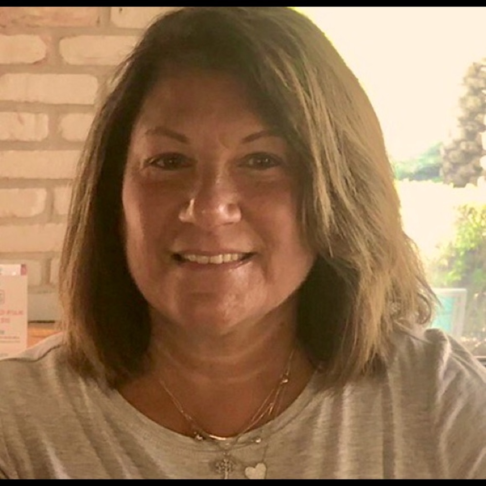 Meet your Posher, Linda